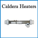 Caldera Heaters